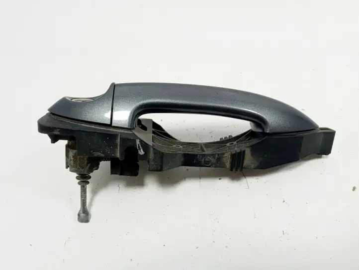 Kia Venga (2010 - 2014) Наружная ручка двери — фото 3