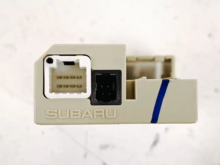 Subaru (2018 - ) 86257FL00A USB модуль — фото 3