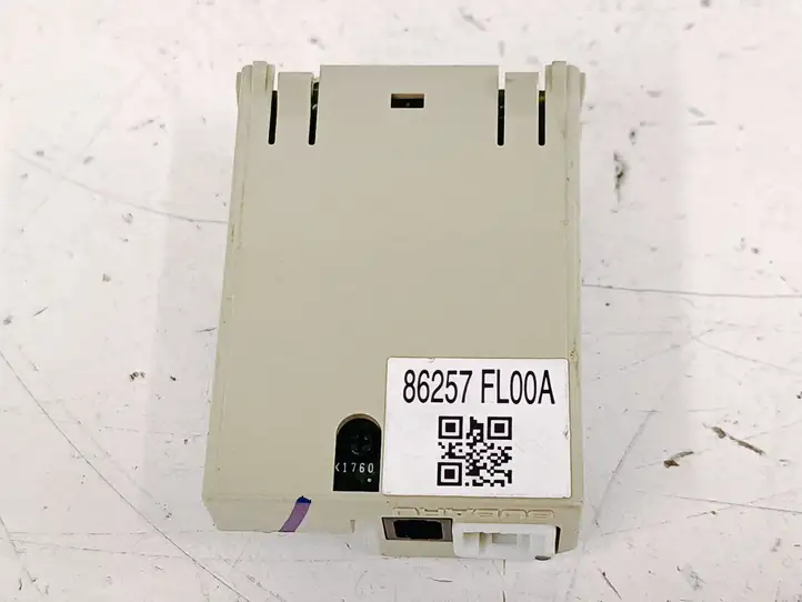 Subaru (2018 - ) 86257FL00A USB модуль — фото 4