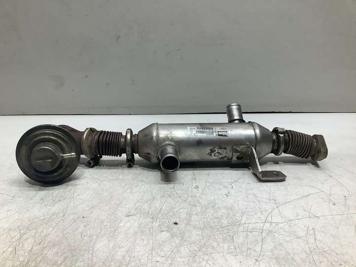 Peugeot 307 (2001 - 2005)  9639874380 Охладитель EGR