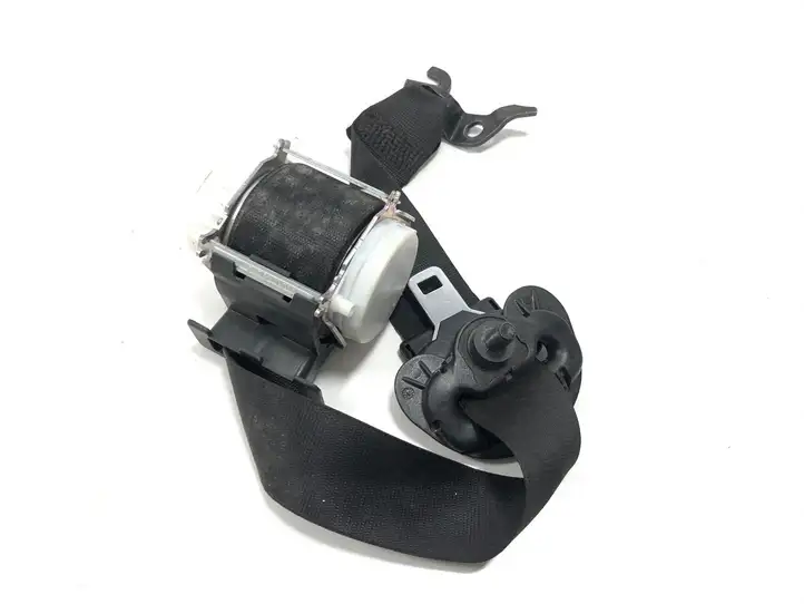 BMW 3 E90 E91 (2005 - 2012) 33059649C Передний ремень безопасности — фото 3