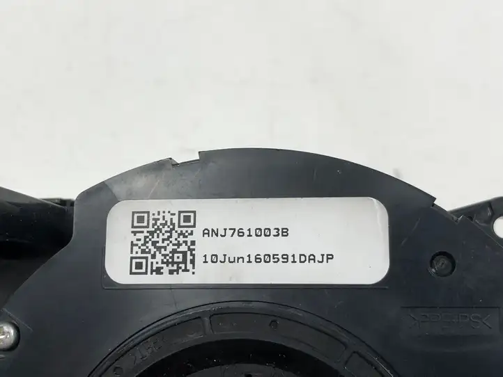 Volvo XC60 (2008 - 2013) ANJ761003B Контактное кольцо SRS — фото 3