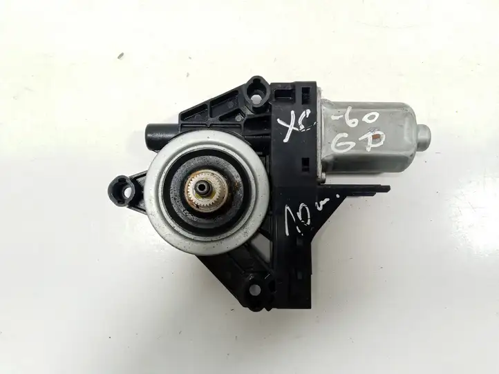 Volvo XC60 (2008 - 2013) 100724966264101 Стеклоподъемник задней двери — фото 1