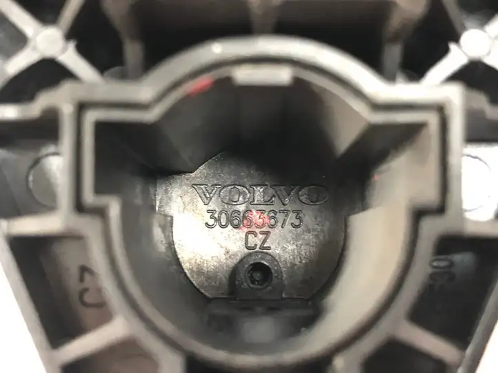 Volvo XC70 (2007 - 2013) RH30784203 Наружная ручка двери — фото 5