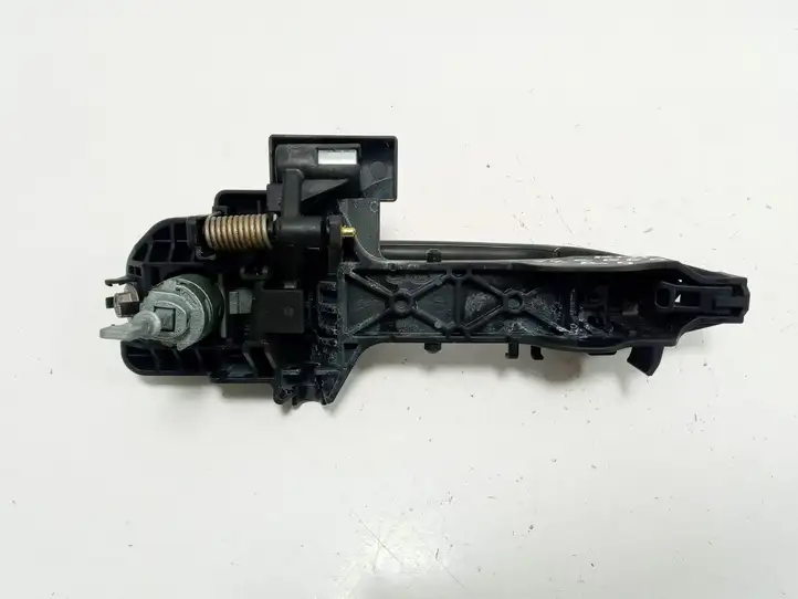 Kia Ceed (2012 - 2015) Наружная ручка двери — фото 3