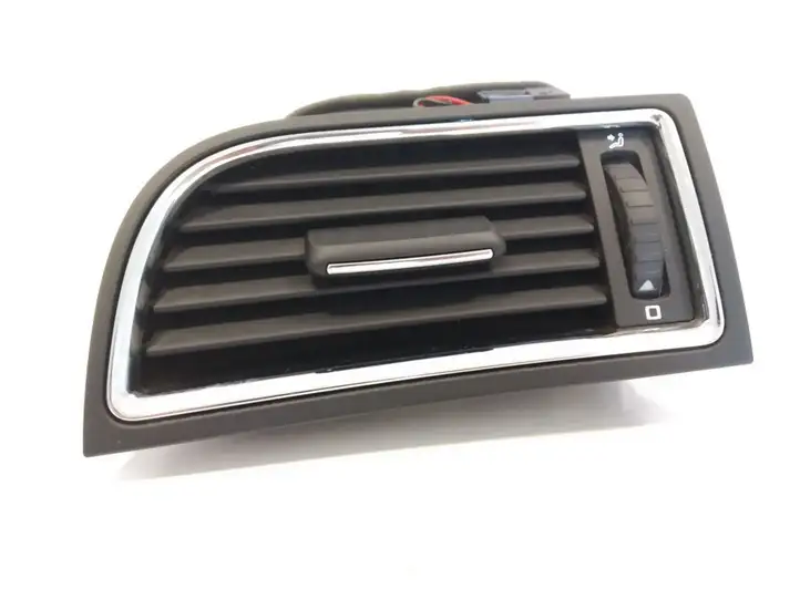 Skoda Superb B6 (3T) (2008 - 2015) 3T0819701 Боковой воздушный дефлектор — фото 1