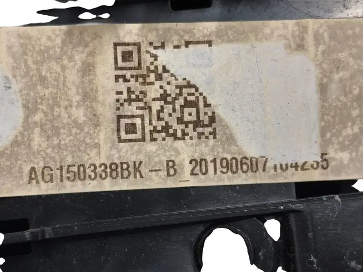 Tesla (2019 - ) AG150338BK Микрофон (Bluetooth / телефон) — фото 7