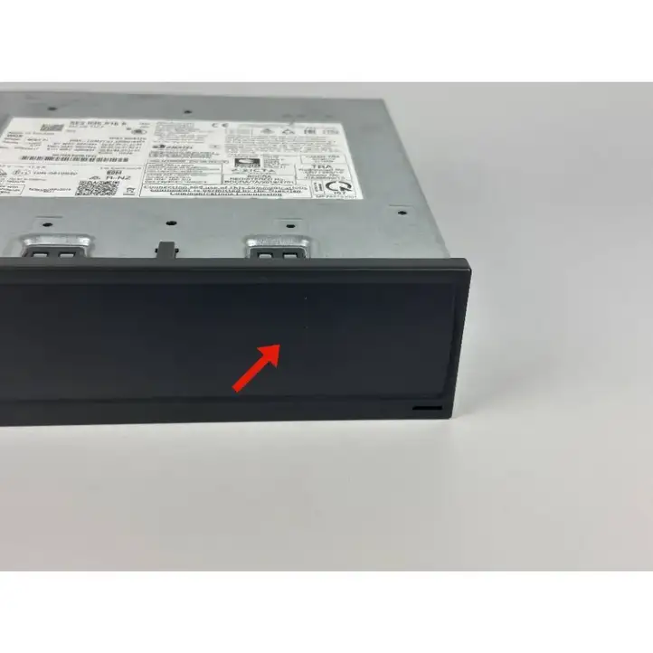 Skoda (2020 - ) 5E3035816B Навигационные карты CD/DVD — фото 6