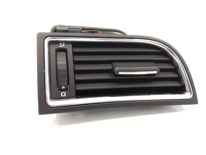 Skoda Superb B6 (3T) (2008 - 2015) 3T0819702 Боковой воздушный дефлектор — фото 1