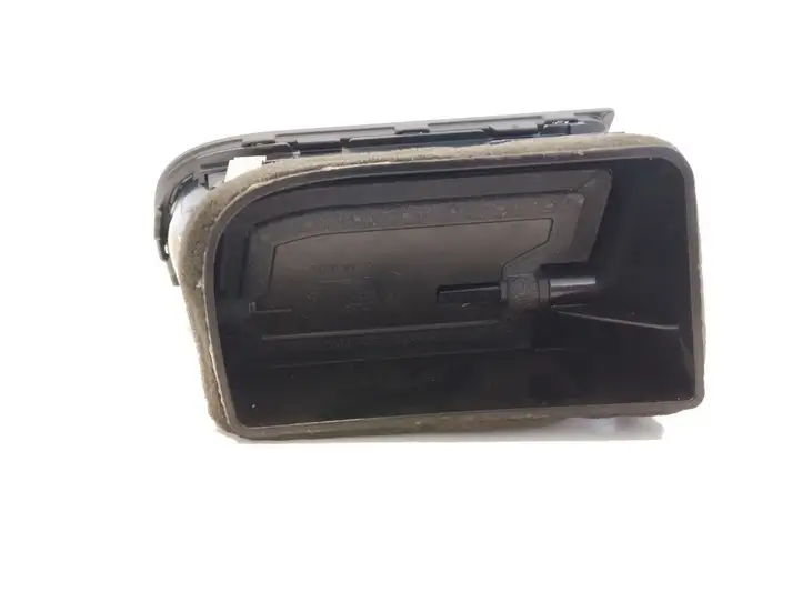 Skoda Superb B6 (3T) (2008 - 2015) 3T0819702 Боковой воздушный дефлектор — фото 3