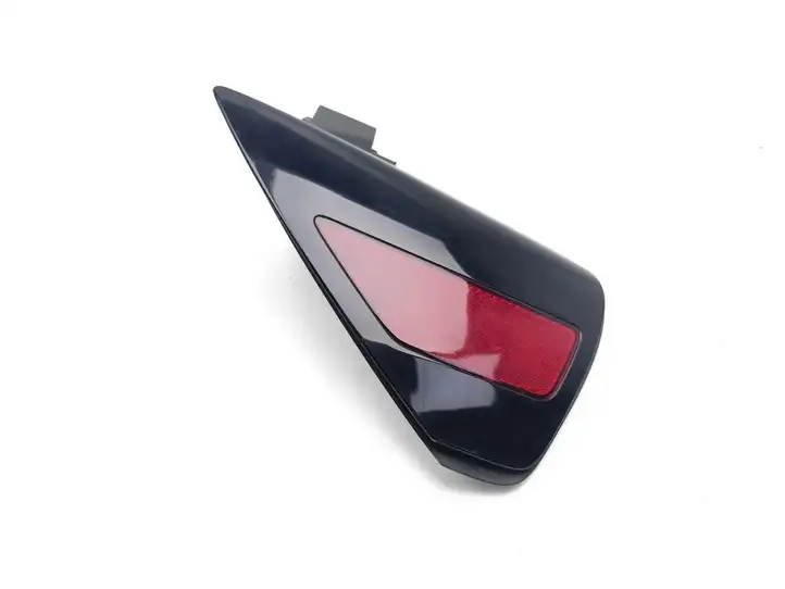 Tesla (2020 - ) 144605100E Крышка зарядного разъема — фото 2