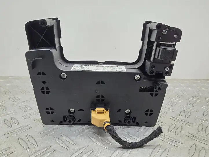 Audi (2007 - ) 4L0919609H Контроллер мультимедийной системы — фото 4