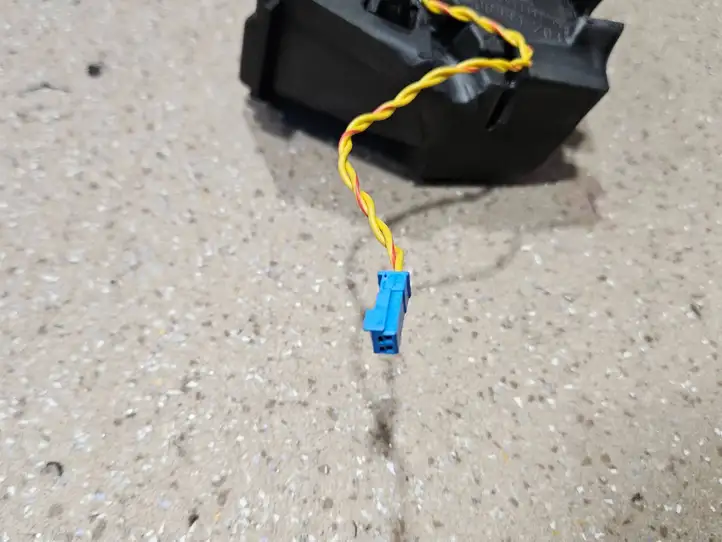 BMW (2017 - ) 7269361 Твитер передней двери — фото 6