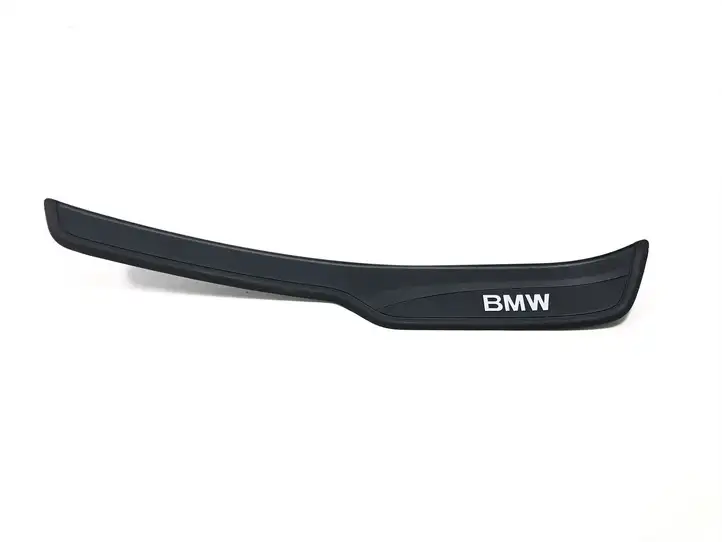 BMW 3 E90 E91 (2005 - 2012) 7060286 Наружная отделка заднего порога — фото 1