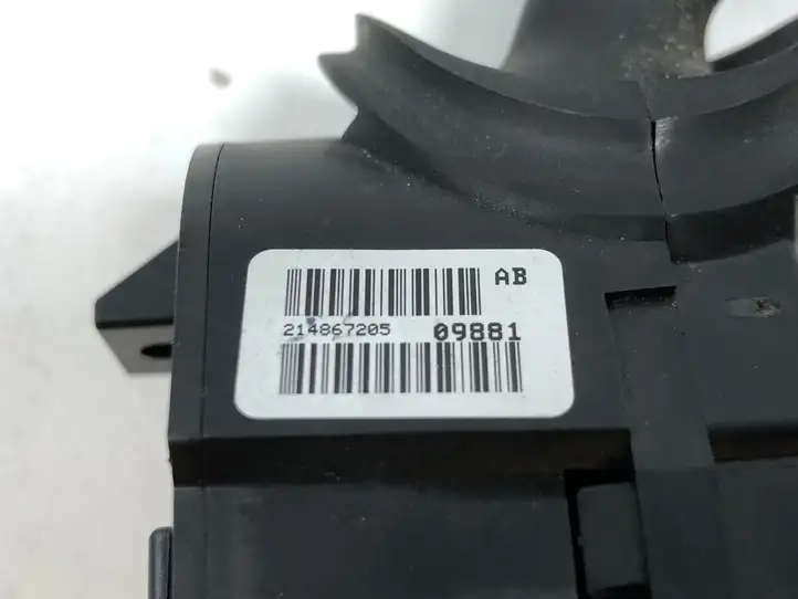 Dodge Journey (2007 - 2011) 214867205 Переключатель стеклоочистителей — фото 4