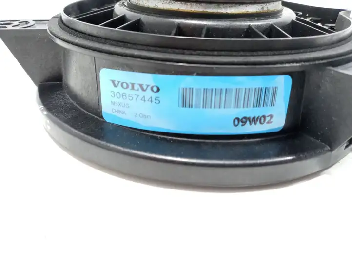 Volvo XC60 (2008 - 2013) 30657445 Динамики задних дверей — фото 3