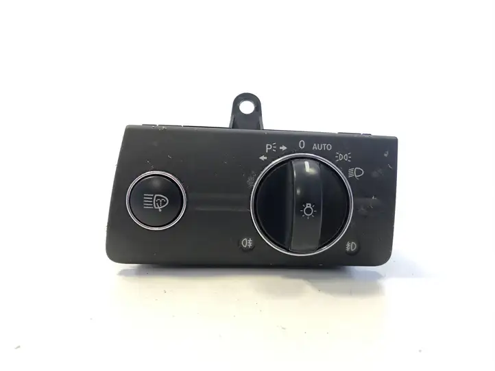 Mercedes-Benz E W211 (2002 - 2009) 2115450404 Включатель фонарей — фото 1