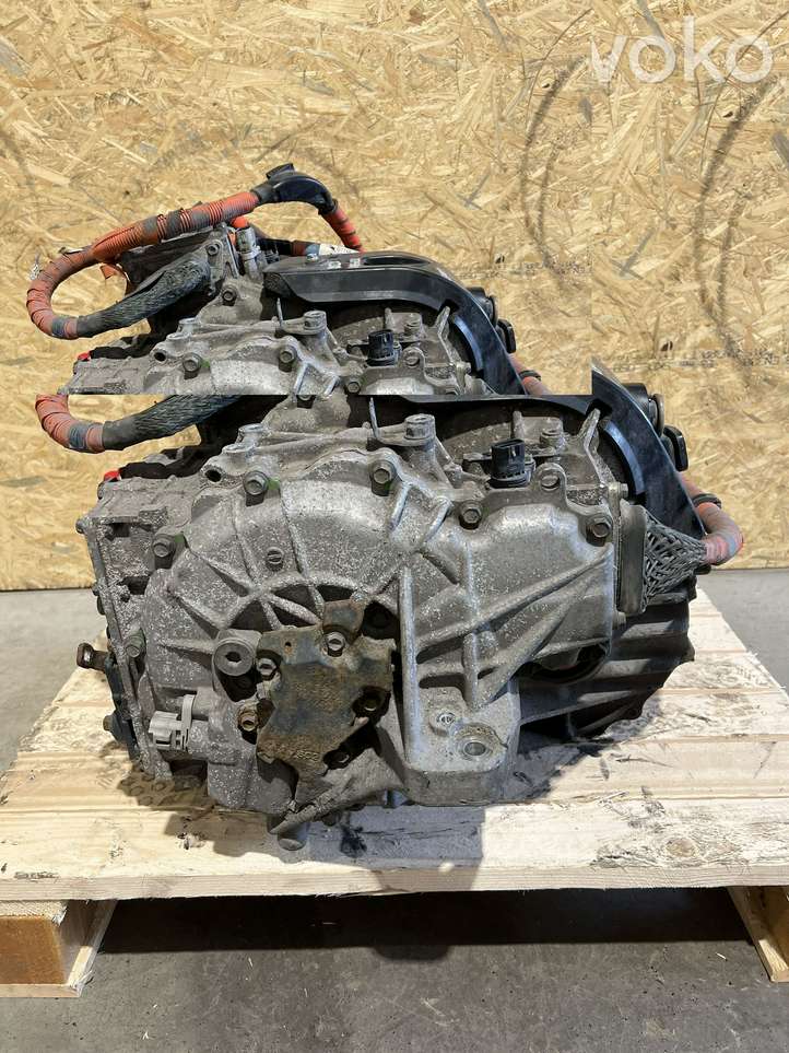 Toyota Camry (2006 - 2011)  3515133090 Автоматическая коробка передач