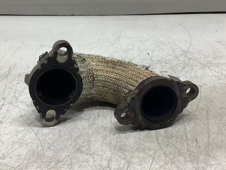 Ford Mondeo MK IV (2007 - 2014)  9674302880 EGR трубка (трубки)/ шланг (шланги)