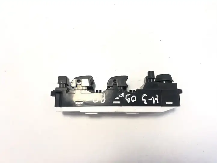 Mazda 3 II (2009 - 2011) 5AA707EA04 Кнопка стеклоподъемников — фото 2