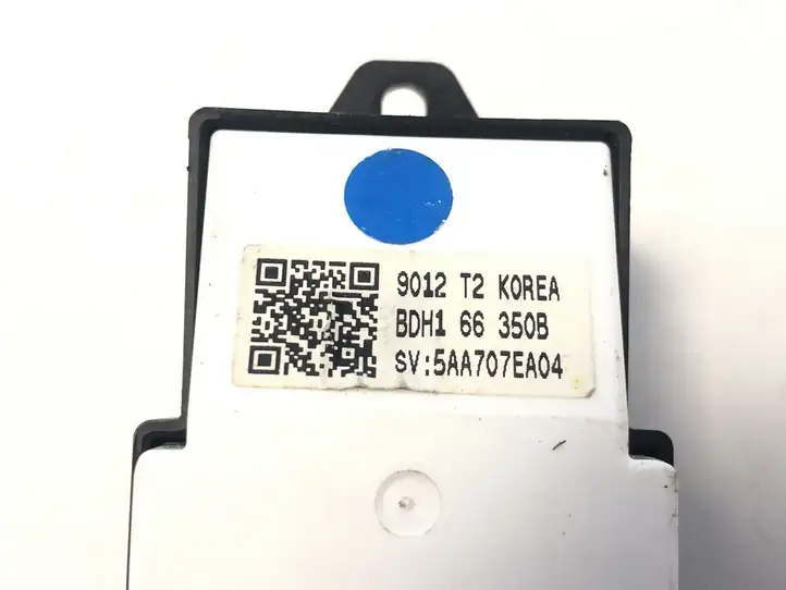 Mazda 3 II (2009 - 2011) 5AA707EA04 Кнопка стеклоподъемников — фото 3
