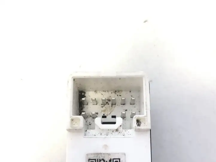 Mazda 3 II (2009 - 2011) BCD166380A Кнопка стеклоподъемников — фото 4