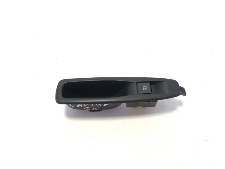 Renault Captur (2013 - 2020) 829614619R Кнопка стеклоподъемников — фото 1
