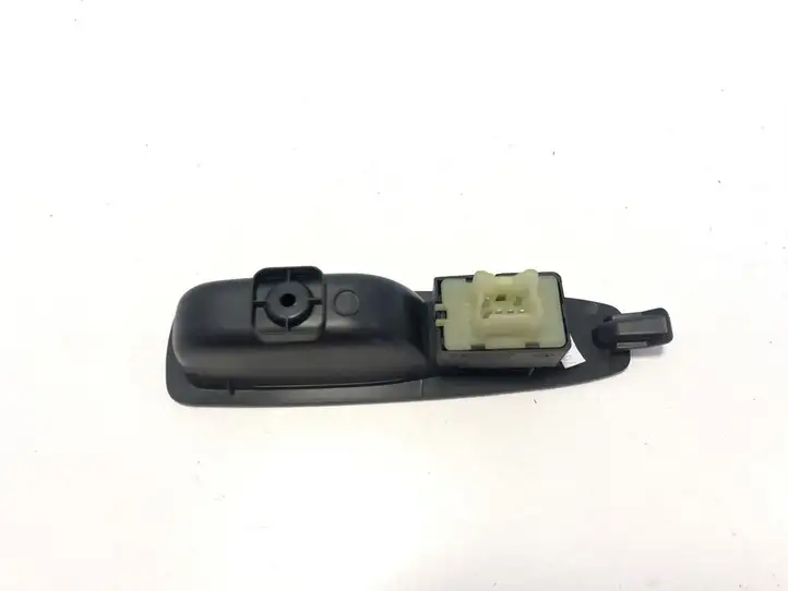 Renault Captur (2013 - 2020) 829614619R Кнопка стеклоподъемников — фото 5