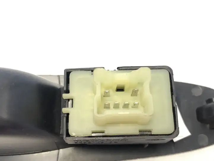 Renault Captur (2013 - 2020) 829614619R Кнопка стеклоподъемников — фото 6