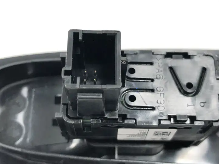 Citroen C4 (2011 - 2016) 96657926XT Кнопка стеклоподъемников — фото 2