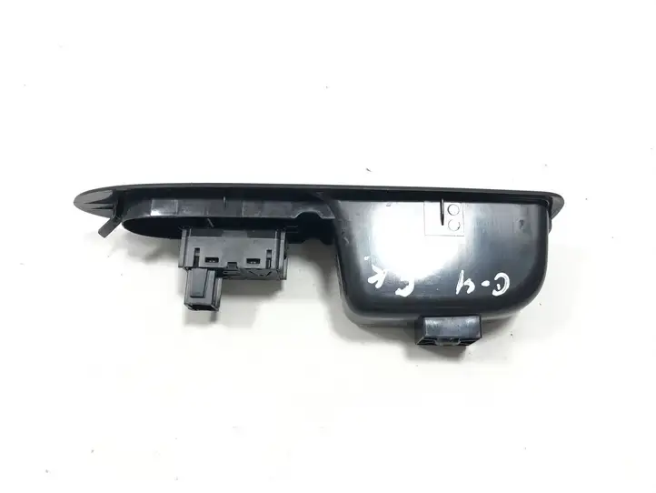 Citroen C4 (2011 - 2016) 96657926XT Кнопка стеклоподъемников — фото 4