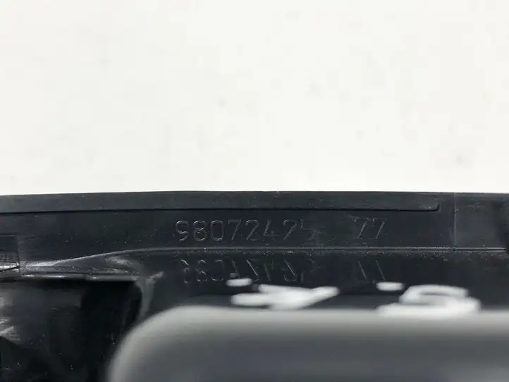 Citroen C4 (2011 - 2016) 96657926XT Кнопка стеклоподъемников — фото 6