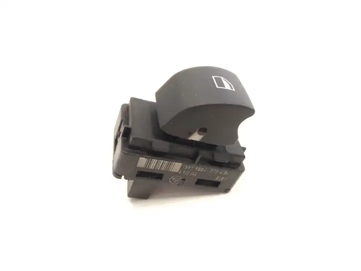 BMW 5 E60 E61 (2004 - 2010) 6922244 Кнопка стеклоподъемников — фото 1