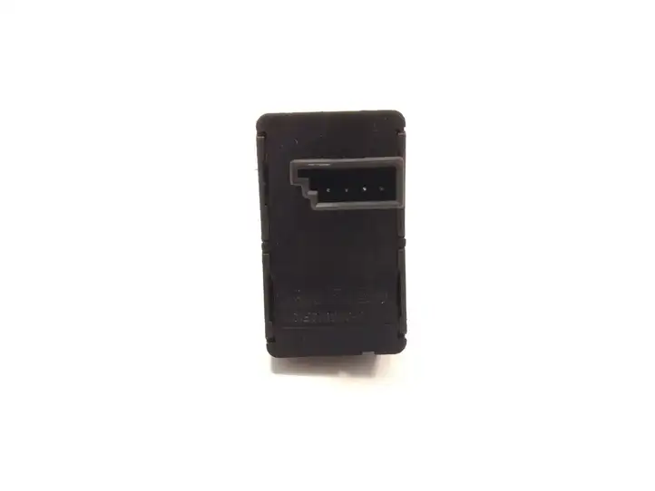 BMW 5 E60 E61 (2004 - 2010) 6922244 Кнопка стеклоподъемников — фото 2