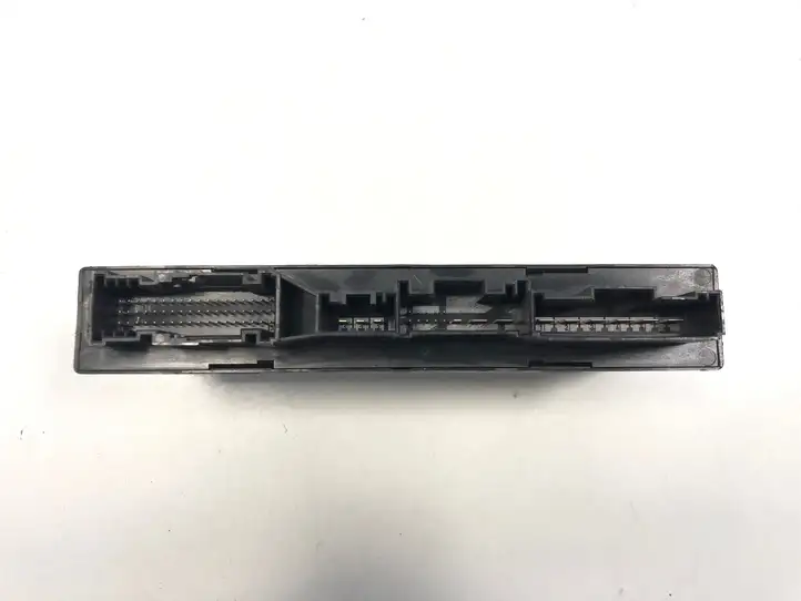 BMW 5 E60 E61 (2004 - 2010) 61356957143 Модуль комфорта — фото 2