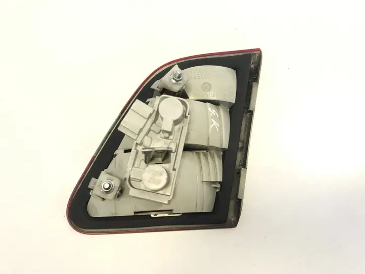 Mercedes-Benz A W169 (2004 - 2012) A1698200577 Задний фонарь в крышке багажника — фото 2