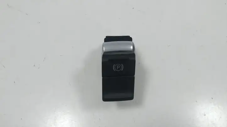 Audi A4 S4 B8 8K (2007 - 2011) 8K2927225 Кнопка ручного тормоза — фото 1