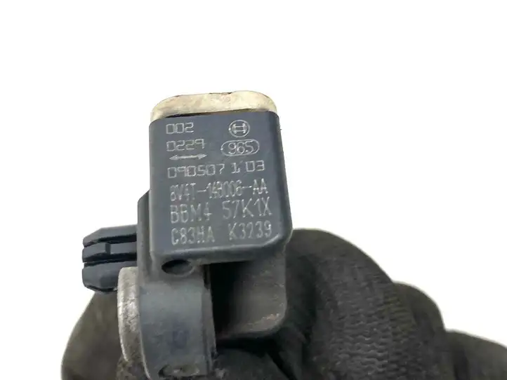 Ford Kuga I (2008 - 2012) 8V4T14B006AA Датчик удара SRS — фото 3