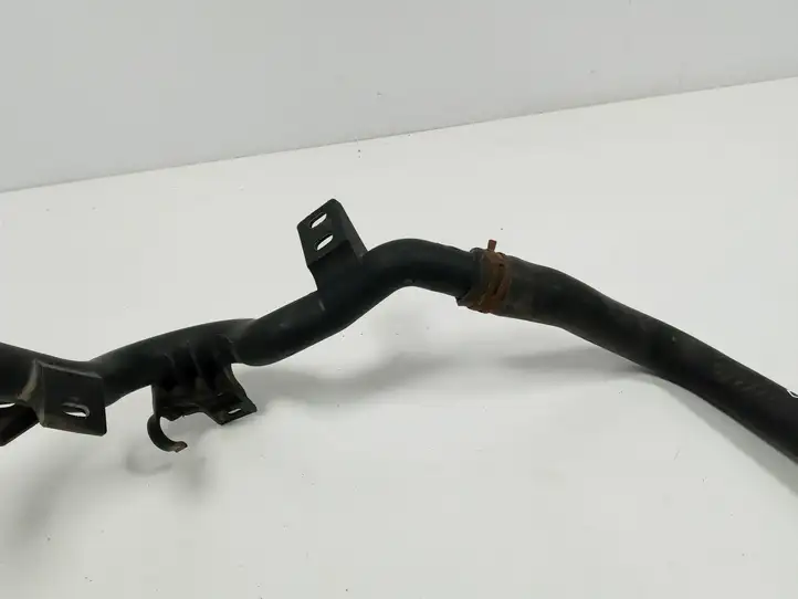 Citroen C3 (2002 - 2009) 9640621780 Шланги системы охлаждения — фото 5