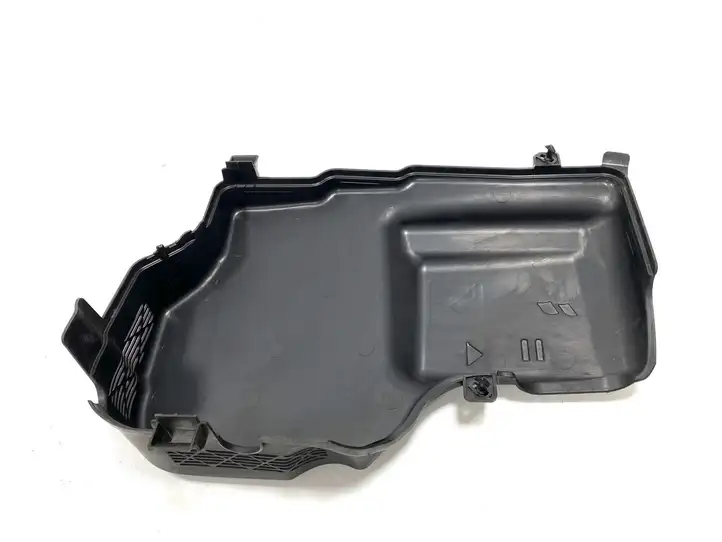 Peugeot 508 (2010 - 2014) 9687925880 Крышка ящика аккумулятора — фото 3