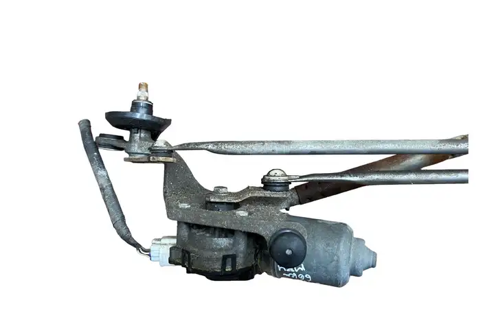 Toyota Yaris (2005 - 2009) 851100D080 Комплект механизма стеклоочистителей — фото 2