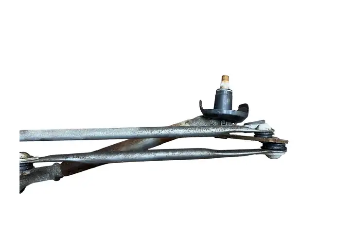 Toyota Yaris (2005 - 2009) 851100D080 Комплект механизма стеклоочистителей — фото 5