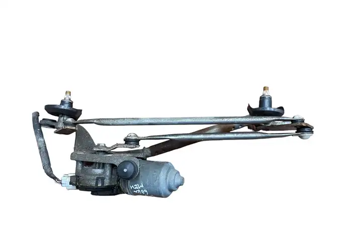 Toyota Yaris (2005 - 2009) 851100D080 Комплект механизма стеклоочистителей — фото 6
