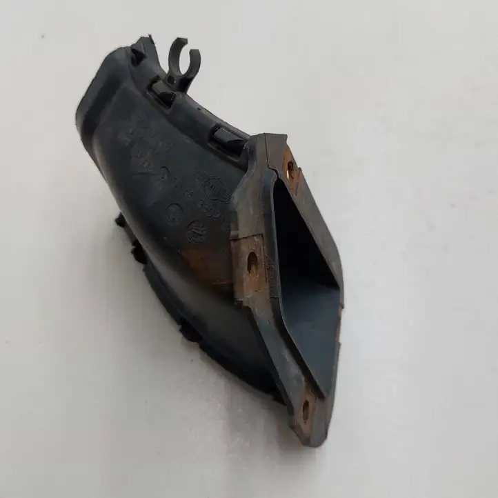 Mini Cooper Countryman R60 (2010 - 2016) 51749802121 Воздуховод охлаждения тормозов — фото 1