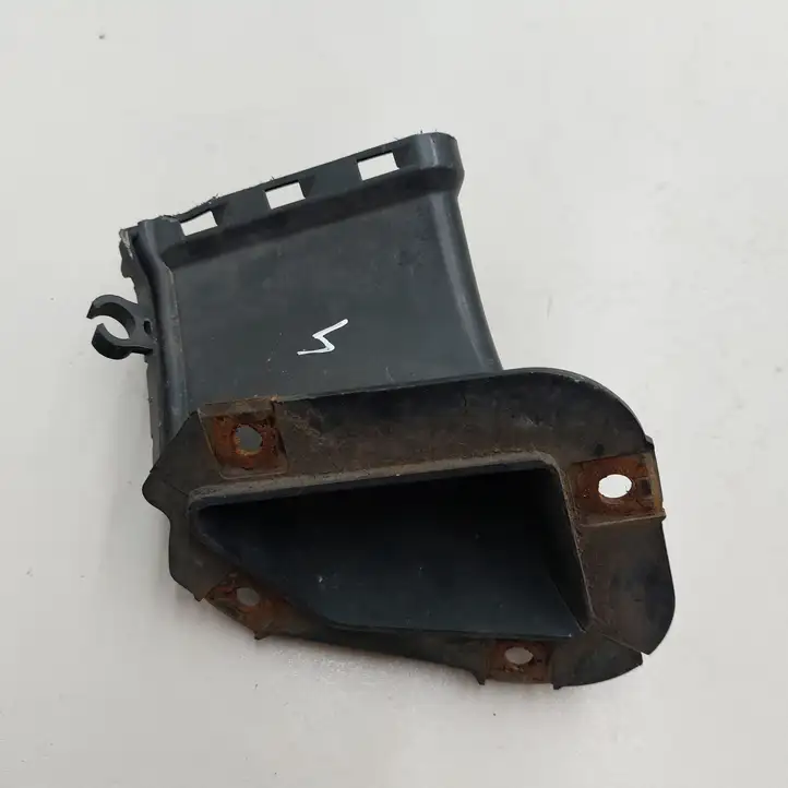 Mini Cooper Countryman R60 (2010 - 2016) 51749802121 Воздуховод охлаждения тормозов — фото 3