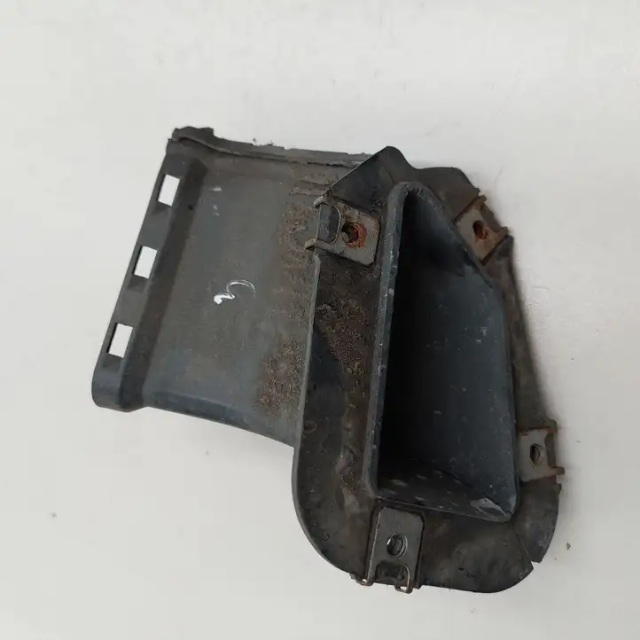 Mini Cooper Countryman R60 (2010 - 2016) 51749802122 Воздуховод охлаждения тормозов — фото 1