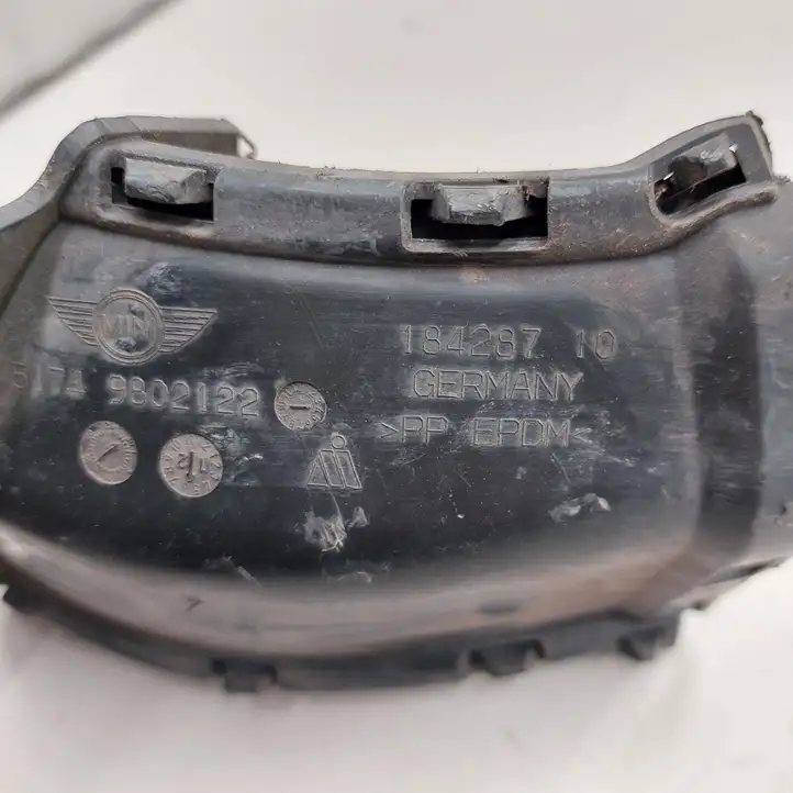 Mini Cooper Countryman R60 (2010 - 2016) 51749802122 Воздуховод охлаждения тормозов — фото 3
