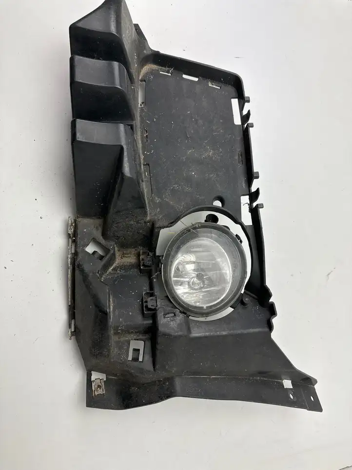 BMW 1 F20 F21 (2011 - 2019) 51118050995 Кронштейн переднего бампера — фото 1