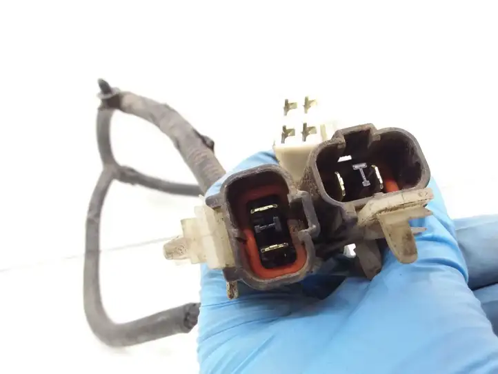 Nissan Qashqai (2013 - 2017) 241514EA0B Прочая электропроводка — фото 2