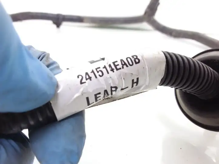 Nissan Qashqai (2013 - 2017) 241514EA0B Прочая электропроводка — фото 3